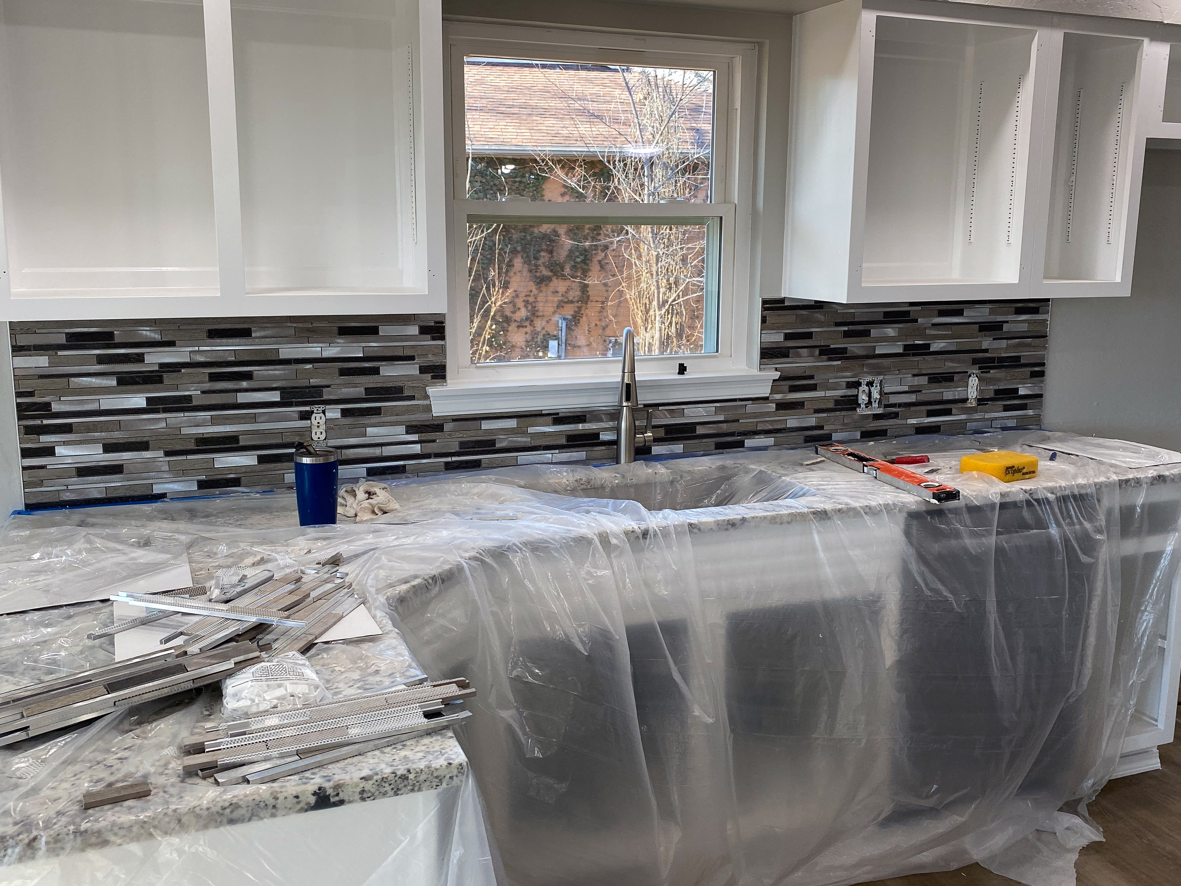 Kitchen Remodeling