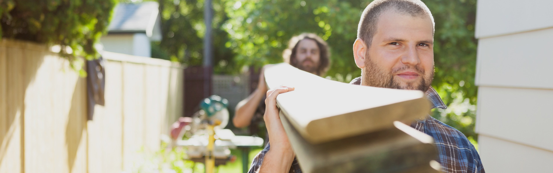 Hall Construction tile work